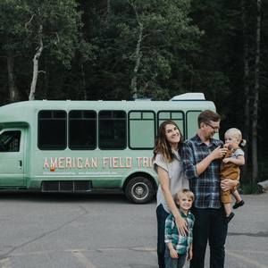 Meet your Posher, Madison